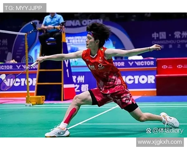 杭州羽毛球队的控制策略与发展趋势深度解析