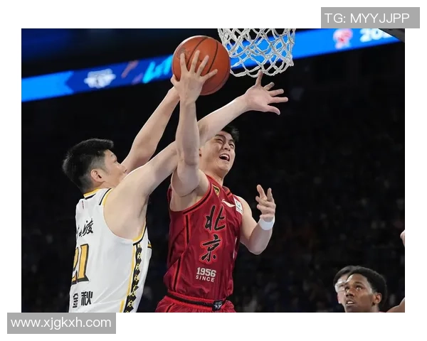 最新篮球心理素质排行榜出炉北京篮球队表现卓越引领潮流