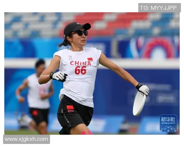 成都飞盘队与杭州飞盘队速度对决赛后分析与战术总结