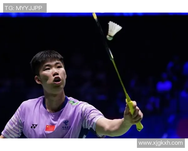 广州羽毛球队实力强劲最新羽毛球TOP10榜单揭晓