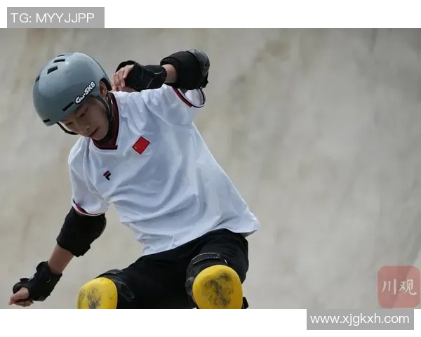 滑板运动新风潮：深入探讨杭州滑板队的技术与训练秘籍