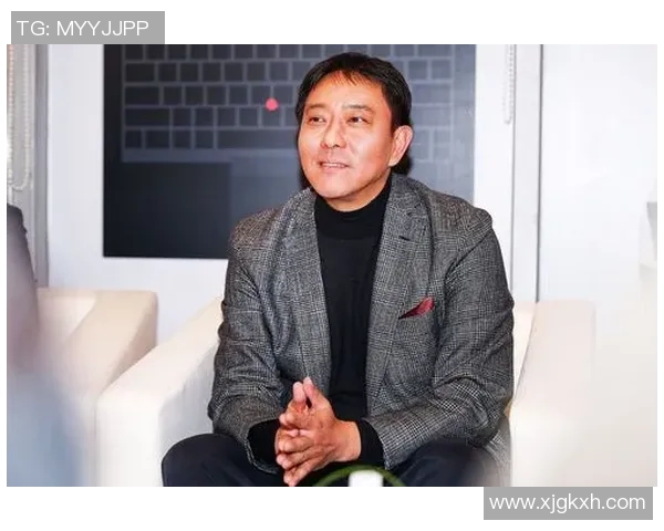 深度对话刘军谈英雄联盟背后的奋斗与成长故事