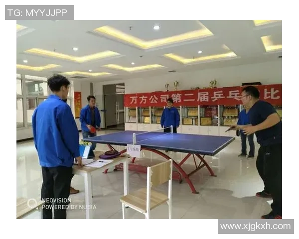 赵丽独家分享乒乓球技巧与心得体会助你提升球技的秘密秘籍 赵丽独家分享乒乓球技巧与心得体会助你提升球技的秘密秘籍