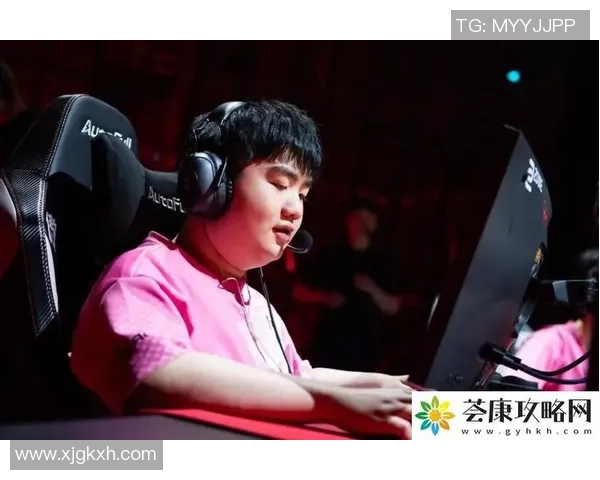 赛后分析:EDG与BLG对决中的节奏掌控与战术博弈 赛后分析:EDG与BLG对决中的节奏掌控与战术博弈