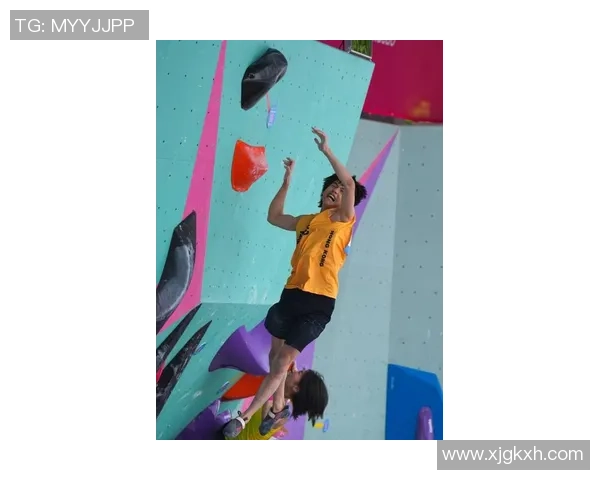 西安攀岩队强势崛起最新攀岩力量排行榜前十名揭晓