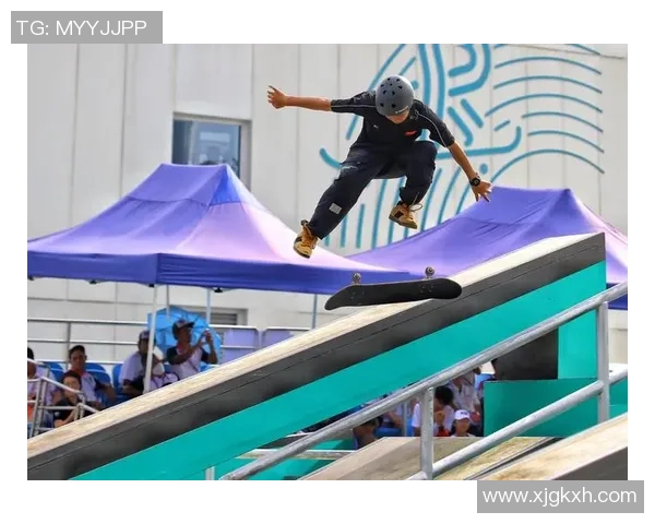 杭州滑板队比赛经验分享与成长之路探讨 杭州滑板队比赛经验分享与成长之路探讨