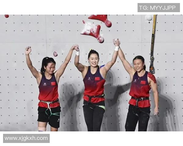 武汉攀岩队在全国攀岩比赛经验排行榜中荣获第九名的辉煌成就